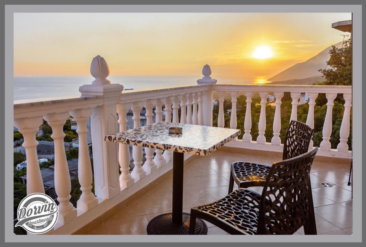 Dorvin Guest house Dhermi